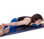 forward bend