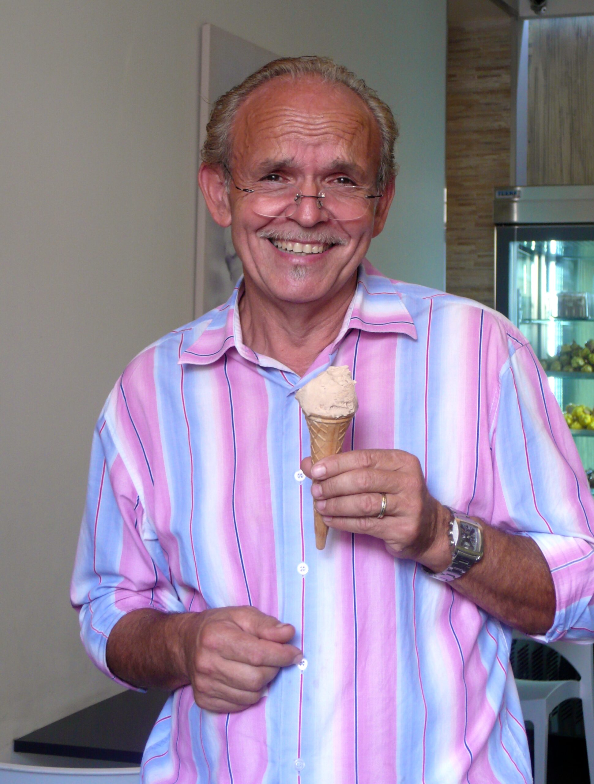 The Cost of a  Smile