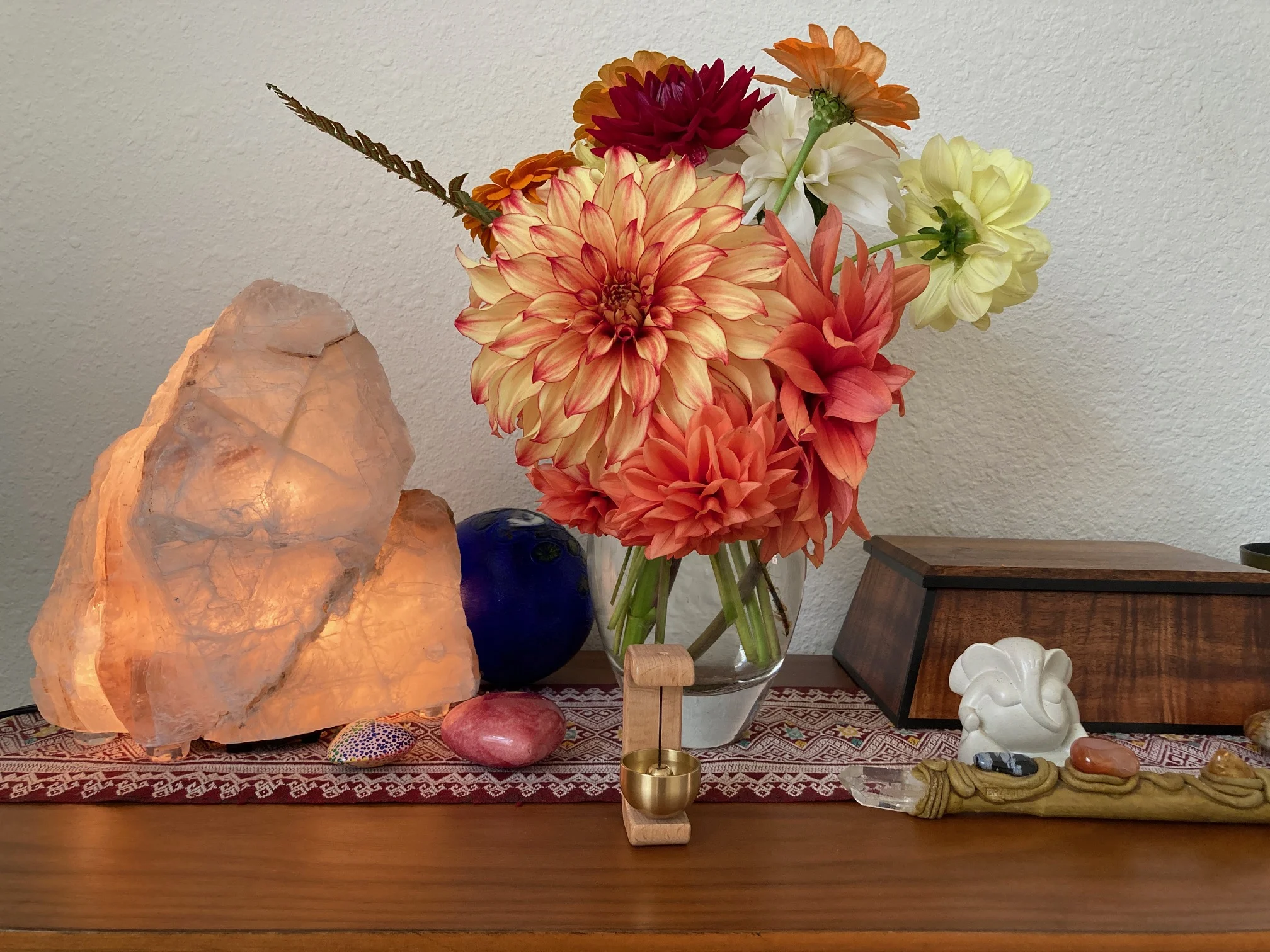 Brenda’s Flower Ministry
